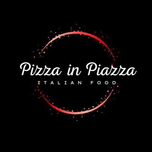 Pizza in Piazza